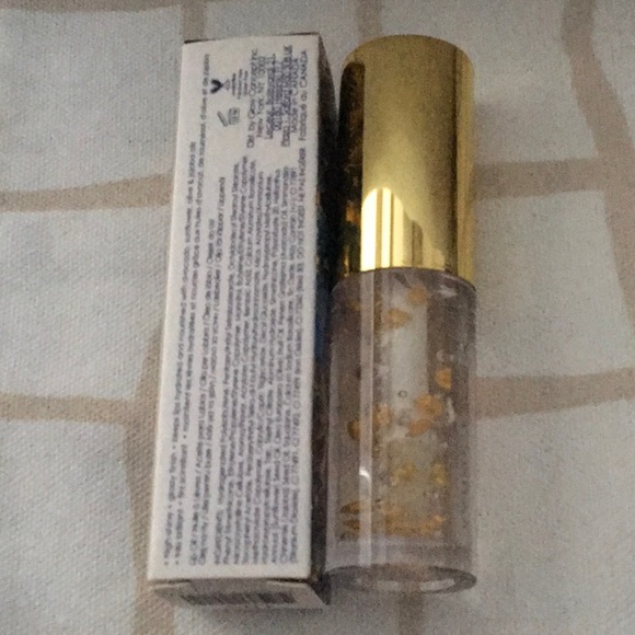 Dashing Diva Gel Nail Strips for Fingers and Toes, with bonus Winky Lux Lip Oil - Picture 7 of 7